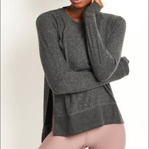 Alo glimpse pullover